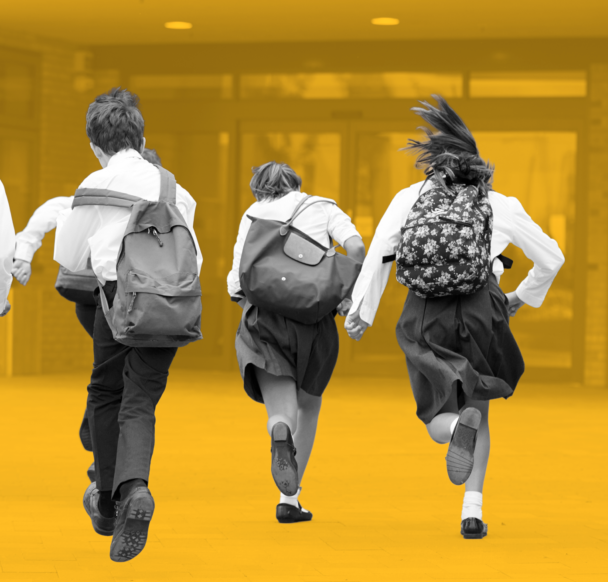 Creating the conditions for inclusion in education
