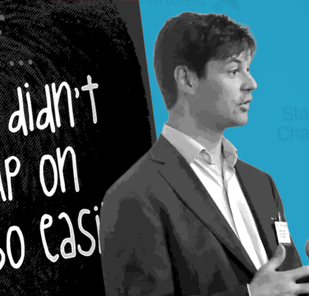 Pioneered by Social Finance – the World's first Social Impact Bond