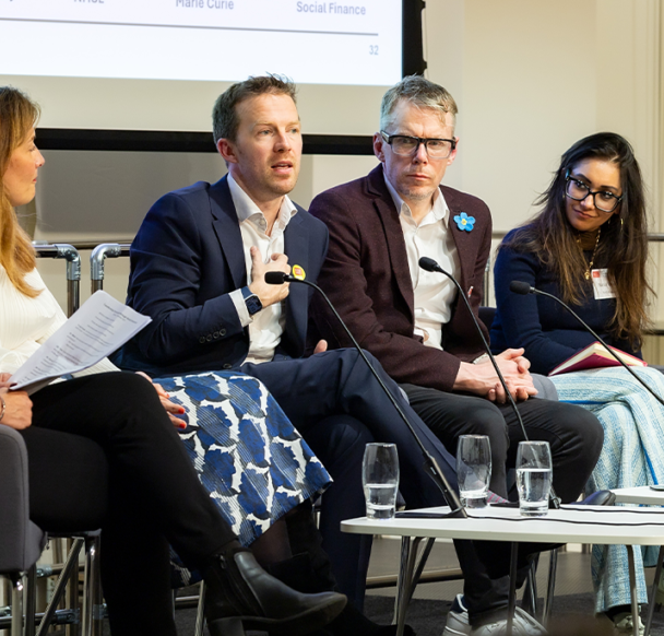Neighbourhood Transformation Funds one year on