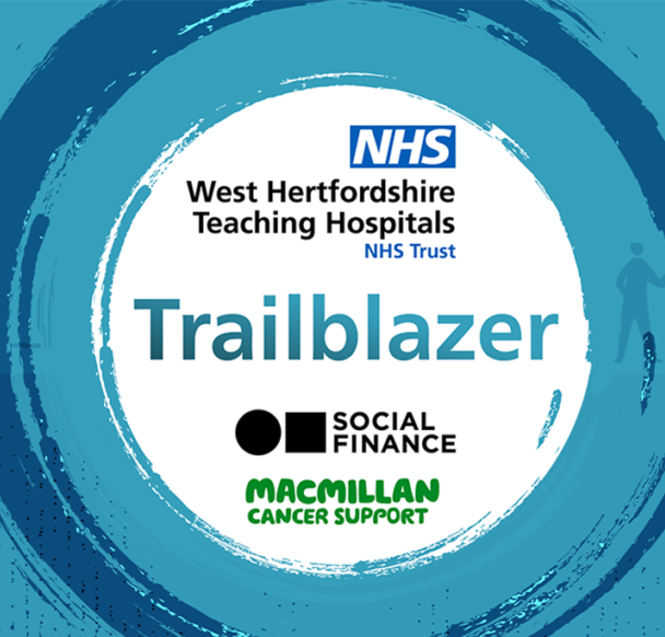 Trailblazer programme