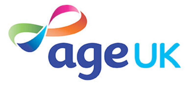 Logo of Age UK