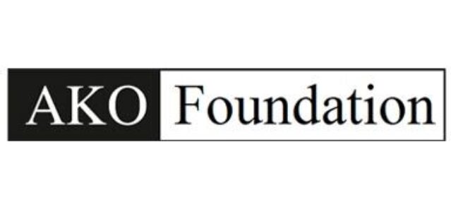 Ako foundation