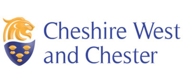 Logo of Cheshire West and Chester council