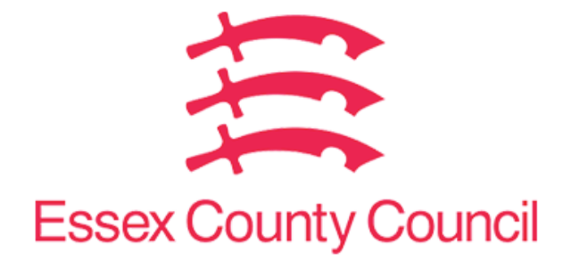 Essex council logo