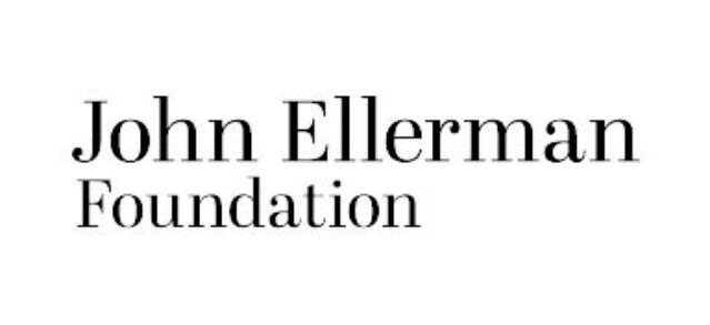 Logo of John Ellerman Foundation