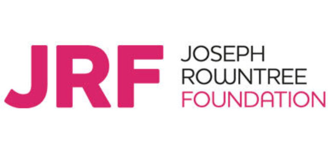 Logo of Joseph Rowntree Foundation