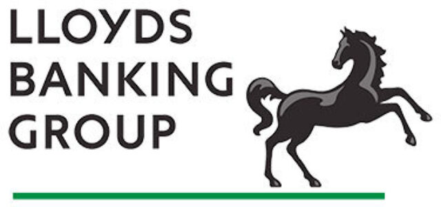 Lloyds banking group