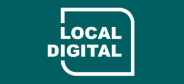 Local digital
