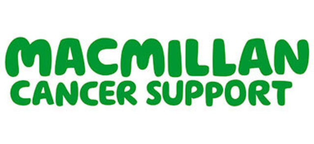 Macmillan cancer support