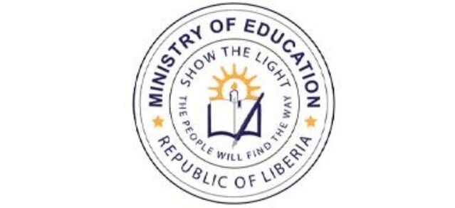 Ministry of Education Liberia