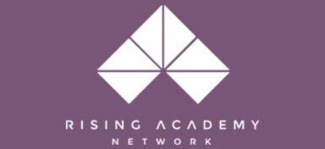 Rising academy network