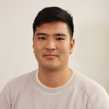 Akira Takenaka’s headshot