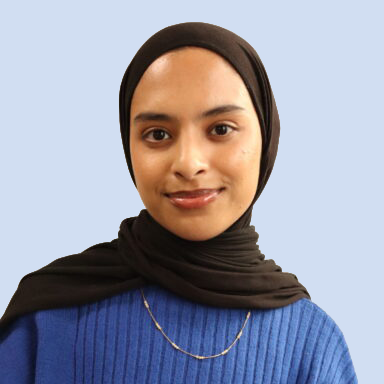 Abida Noshin’s headshot