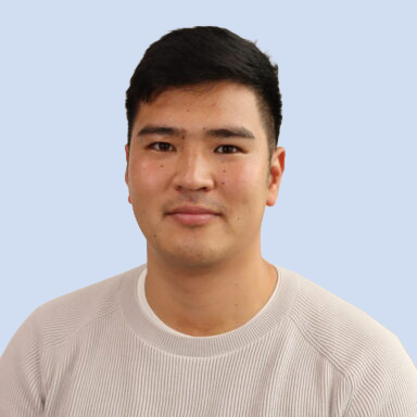 Akira Takenaka’s headshot