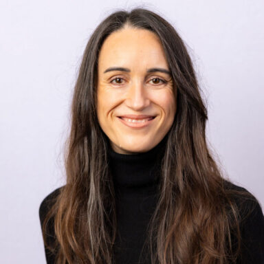 Amelia Willett’s headshot