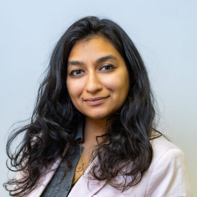 Ankita Saxena’s headshot