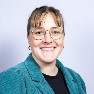 Audrey Tipson’s headshot