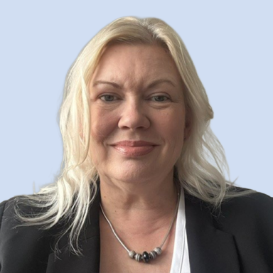 Becky Preece’s headshot