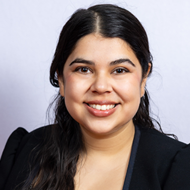 Bhavya Mehta’s headshot