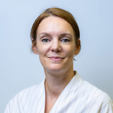 Billie Andersen-Waine’s headshot