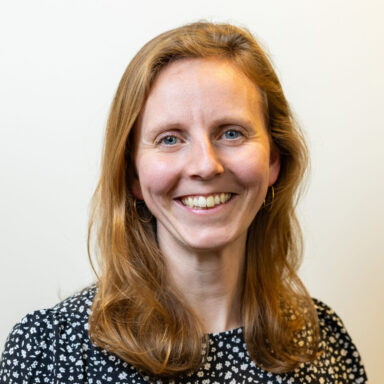 Caitlin Williams’s headshot