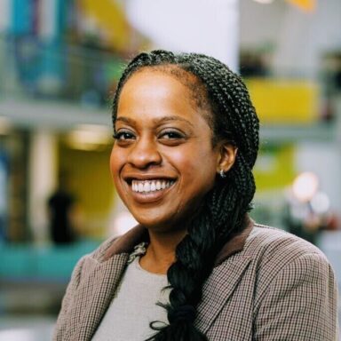 Carina Thomas’s headshot