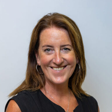Caroline Gadd’s headshot
