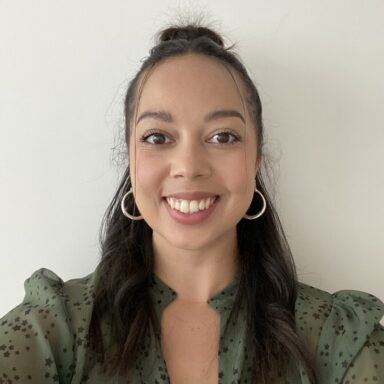 Charlotte Green’s headshot