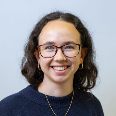 Charlotte Moberly’s headshot