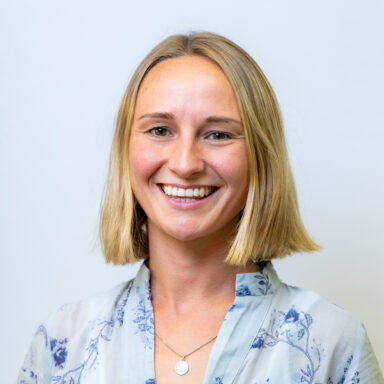 Chloe Taylor-Gee’s headshot