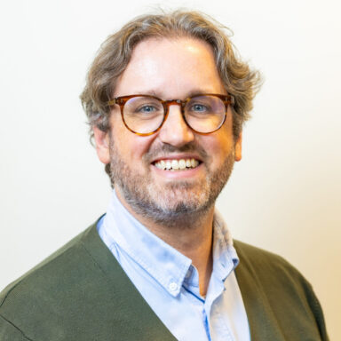 Cooper Renfro’s headshot