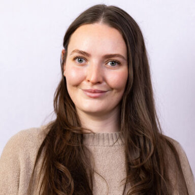 Danika Jenner’s headshot