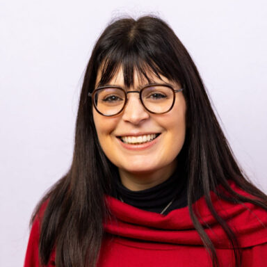 Fabiana Palombo’s headshot