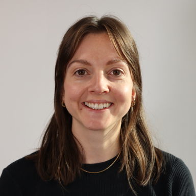 Juliette Clewlow’s headshot