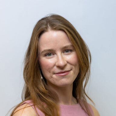 Madeline Goldie’s headshot