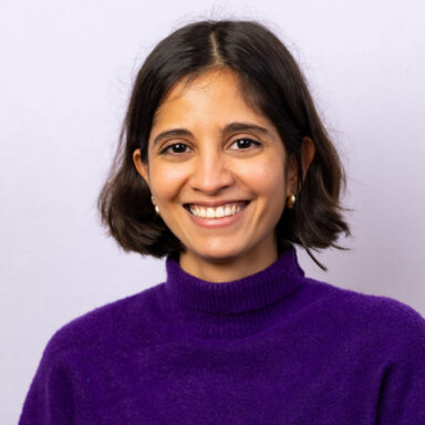 Sasha Mahuli’s headshot