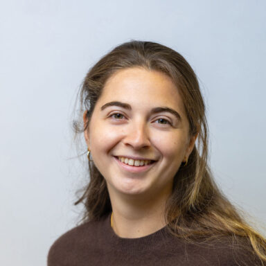 Saskia Thomas’s headshot