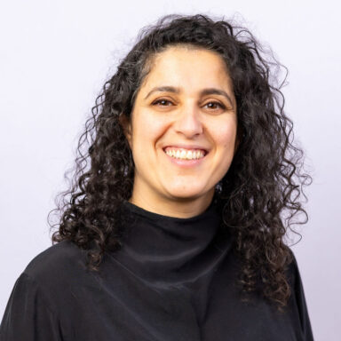 Shady Zanbaghy’s headshot