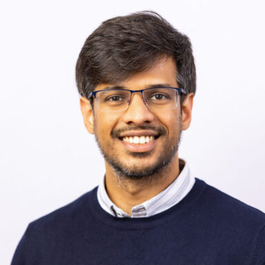 Shahrukh Mubashir’s headshot