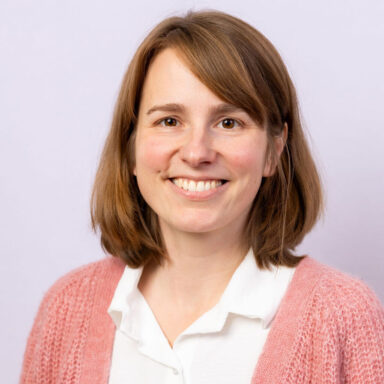 Sophie Preuss’s headshot