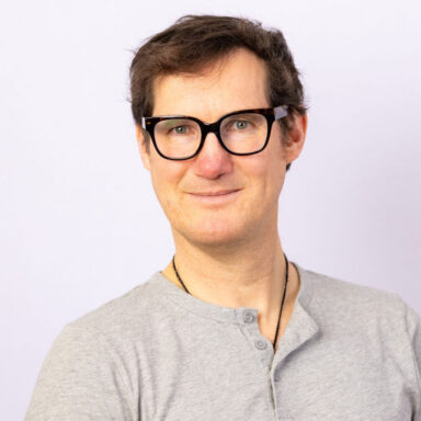 Stephen Rice’s headshot