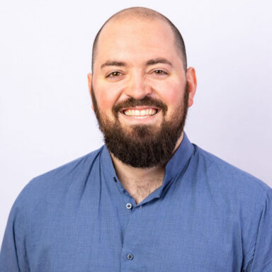 Thomas Bermudez’s headshot