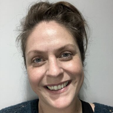 Vicki Eslick’s headshot