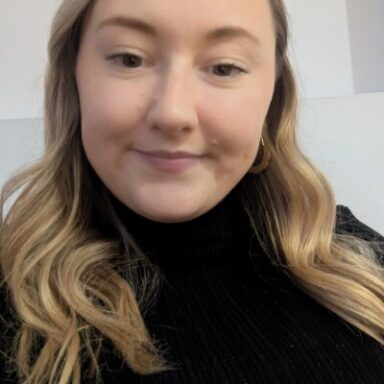 Alice Crampton’s headshot