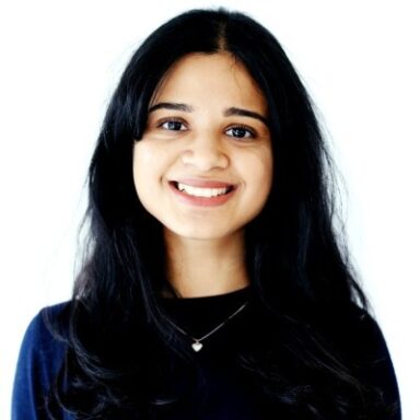 Anushka Akhtar’s headshot