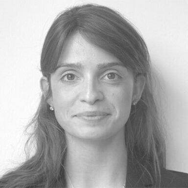 Charlotte Haywood’s headshot