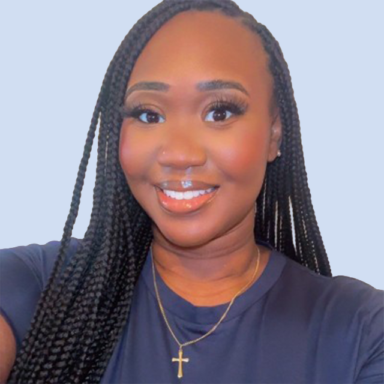 Christina Adeosun-Oyekunle’s headshot