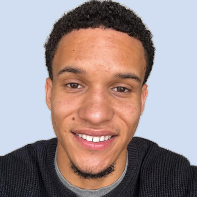 Miles Whilby’s headshot