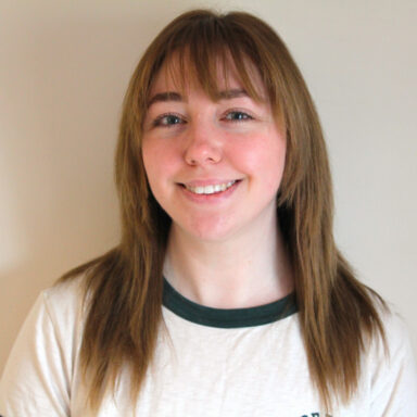 Rhiannon Harris’s headshot