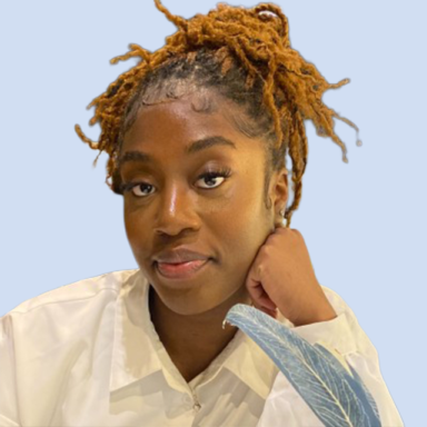 Samantha Amponteng’s headshot
